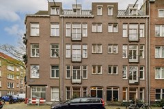 Van Hogendorpstraat 865, 1051 CD Amsterdam 